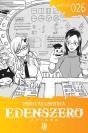 Edens Zero Capítulo 026 - Preview
