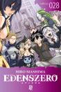 Edens Zero Capítulo 028 - Preview