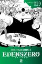 Edens Zero Capítulo 029 - Preview
