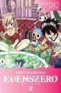 Edens Zero Capítulo 032 - Preview