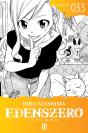 Edens Zero Capítulo 033 - Preview