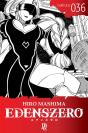 Edens Zero Capítulo 036 - Preview