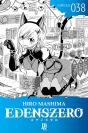 Edens Zero Capítulo 038 - Preview