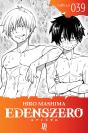 Edens Zero Capítulo 039 - Preview