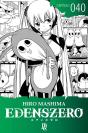 Edens Zero Capítulo 040 - Preview