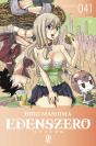 Edens Zero Capítulo 041 - Preview