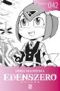 Edens Zero Capítulo 042 - Preview