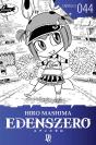 Edens Zero Capítulo 044 - Preview