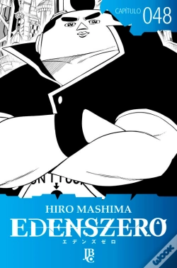 Capa do artigo Edens Zero Capítulo 048