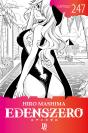 Edens Zero Capítulo 247 - Preview