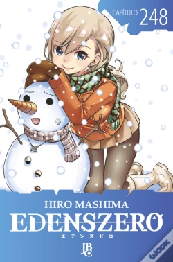 Capa do artigo Edens Zero Capítulo 248