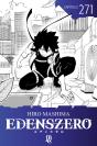 Edens Zero Capítulo 270 - Preview