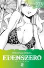 Edens Zero Capítulo 273 - Preview