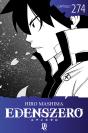 Edens Zero Capítulo 274 - Preview
