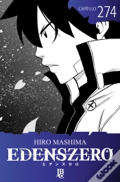 Capa do artigo Edens Zero Capítulo 274