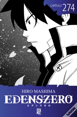 Capa do artigo Edens Zero Capítulo 274