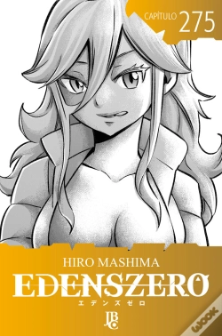 Capa do artigo Edens Zero Capítulo 275