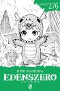 Edens Zero Capítulo 276 - Preview