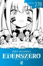Edens Zero Capítulo 278 - Preview