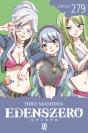 Edens Zero Capítulo 279 - Preview