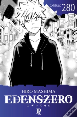 Capa do artigo Edens Zero Capítulo 280