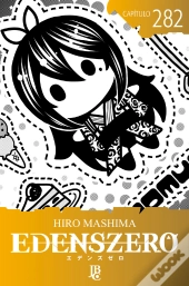 Edens Zero Capítulo 282
