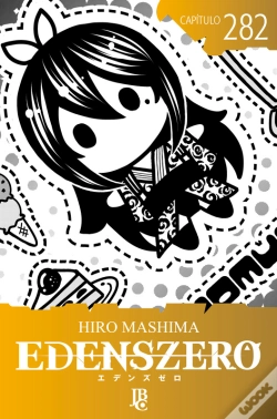 Capa do artigo Edens Zero Capítulo 282