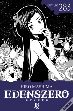 Capa do artigo Edens Zero Capítulo 283