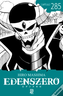 Capa do artigo Edens Zero Capítulo 285