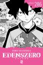 Edens Zero Capítulo 286 - Preview