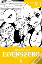 Edens Zero Capítulo 288