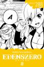 Edens Zero Capítulo 288 - Preview