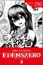 Edens Zero Capítulo 290 - Preview