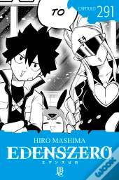 Edens Zero Capítulo 291