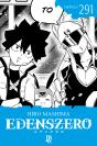 Edens Zero Capítulo 291 - Preview