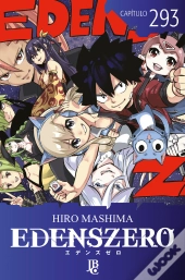 Edens Zero Capítulo 293