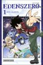 Edens Zero - Livro 1 - Preview