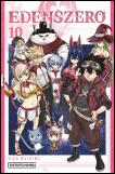 Edens Zero - Livro 10