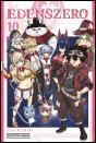 Edens Zero - Livro 10 - Preview