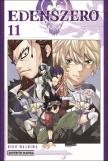 Edens Zero - Livro 11