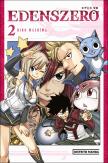 Edens Zero - Livro 2