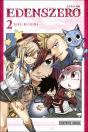 Edens Zero - Livro 2 - Preview