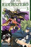 Edens Zero - Livro 3