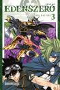 Edens Zero - Livro 3 - Preview