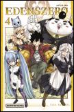 Edens Zero - Livro 4