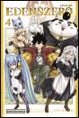 Edens Zero - Livro 4 - Preview