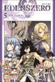 Edens Zero - Livro 5
