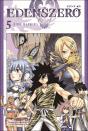 Edens Zero - Livro 5 - Preview