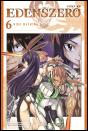 Edens Zero - Livro 6 - Preview