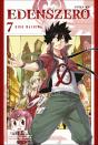 Edens Zero - Livro 7 - Preview